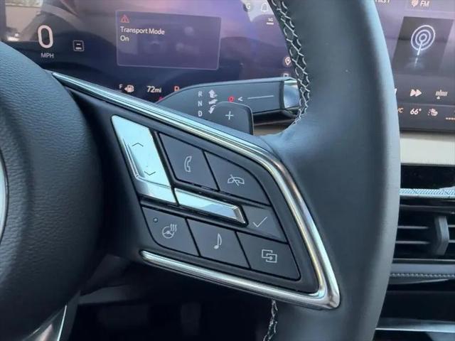2026 Buick Enclave Preferred FWD