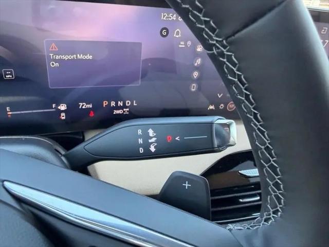 2026 Buick Enclave Preferred FWD
