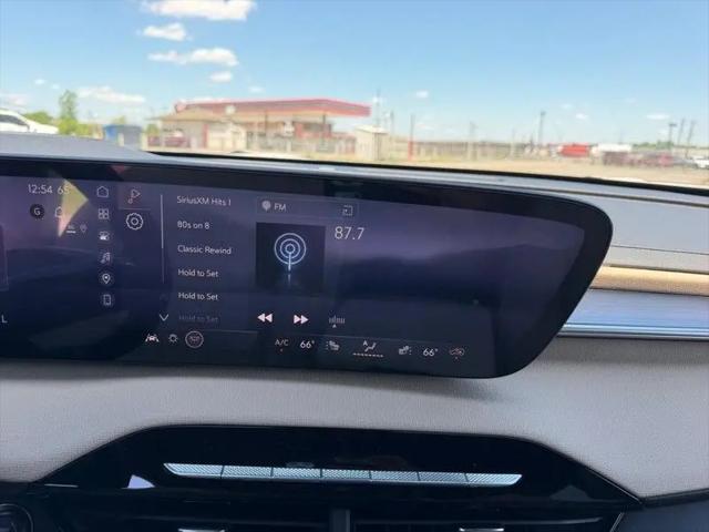 2026 Buick Enclave Preferred FWD