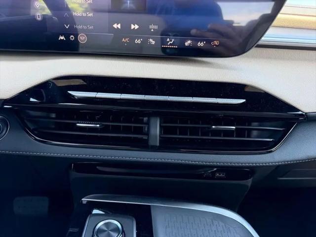 2026 Buick Enclave Preferred FWD