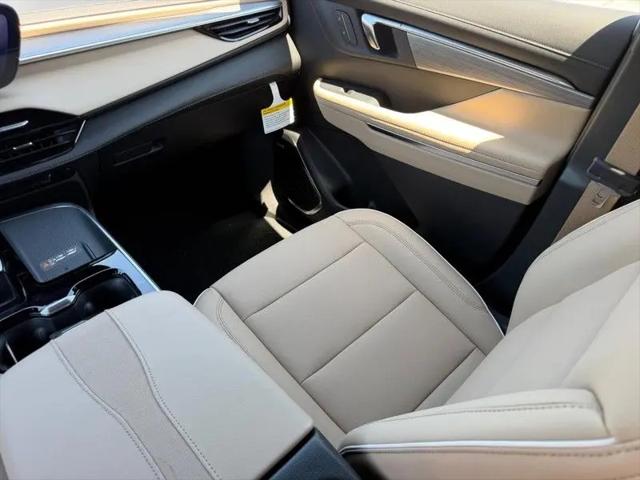 2026 Buick Enclave Preferred FWD