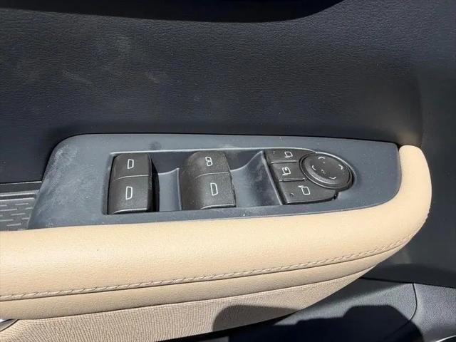 2026 Buick Enclave Preferred FWD