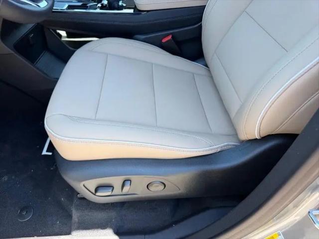 2026 Buick Enclave Preferred FWD