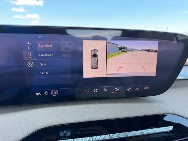 2026 Buick Enclave Preferred FWD