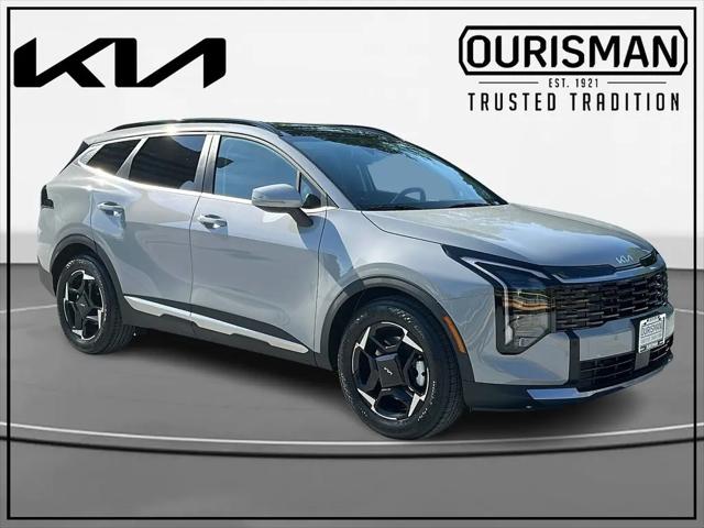 2026 Kia Sportage EX for sale in Chevy Chase, MD