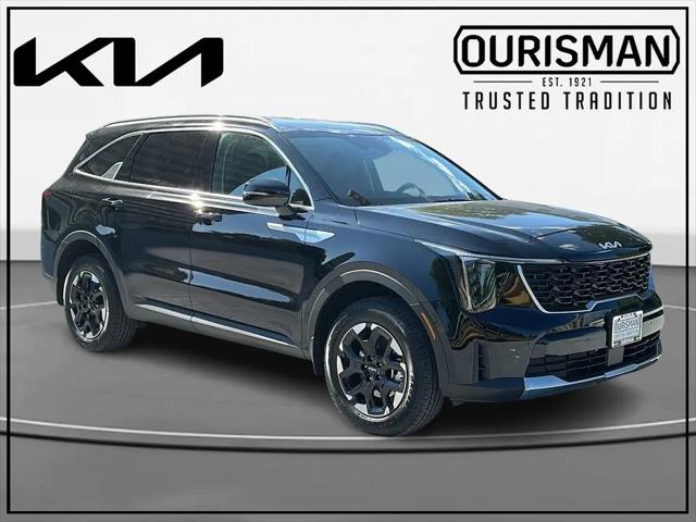 2026 Kia Sorento S for sale in Chevy Chase, MD