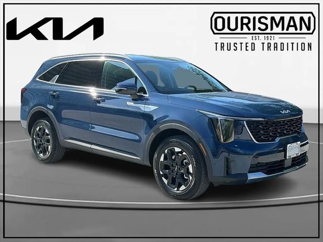 2026 Kia Sorento S for sale in Chevy Chase, MD