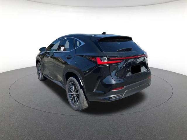 2026 Lexus NX 350 Premium