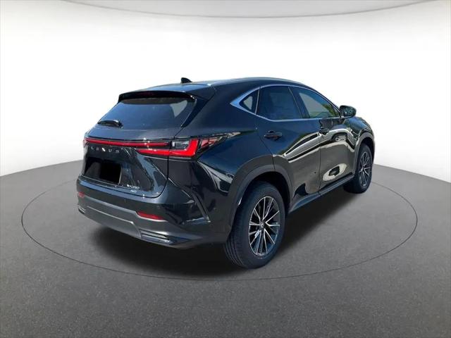 2026 Lexus NX 350 Premium