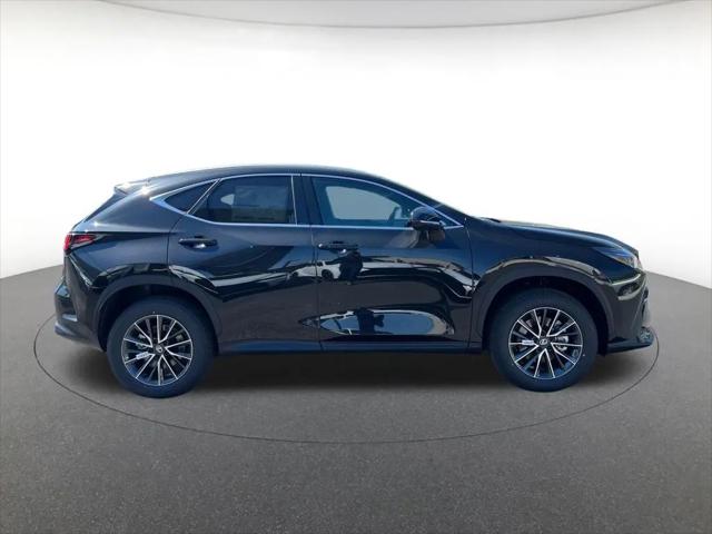 2026 Lexus NX 350 Premium