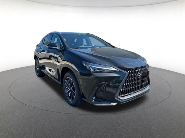 2026 Lexus NX 350 Premium