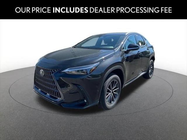 2026 Lexus NX 350 Premium for sale in Wilmington, DE