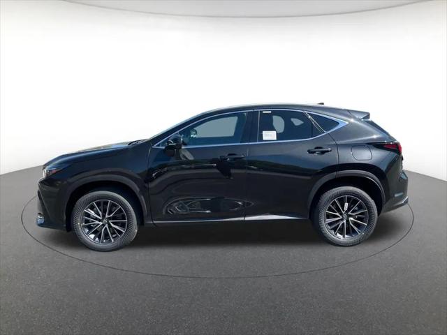 2026 Lexus NX 350 Premium