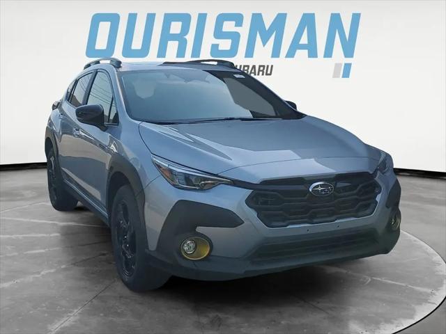 2026 Subaru Crosstrek Sport for sale in Newark, DE