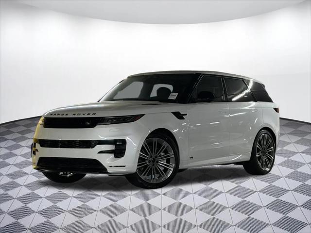 2026 Land Rover Range Rover Sport P530 Dynamic SE for sale in Los Angeles, CA