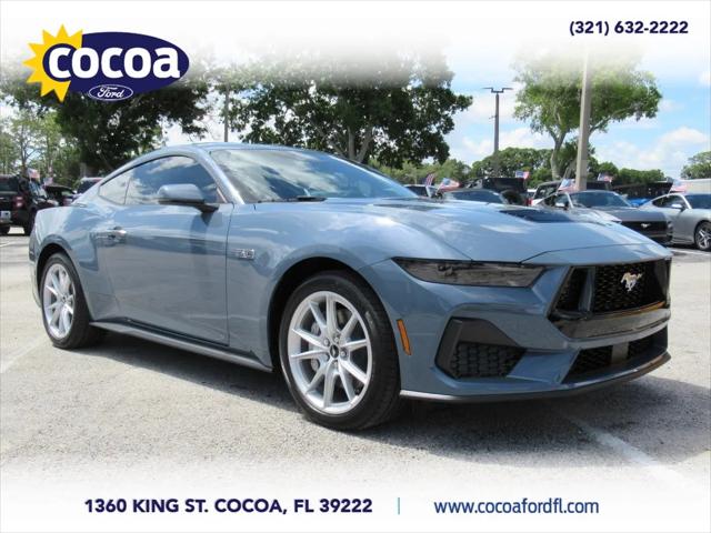 2026 Ford Mustang GT Premium Fastback for sale in Cocoa, FL