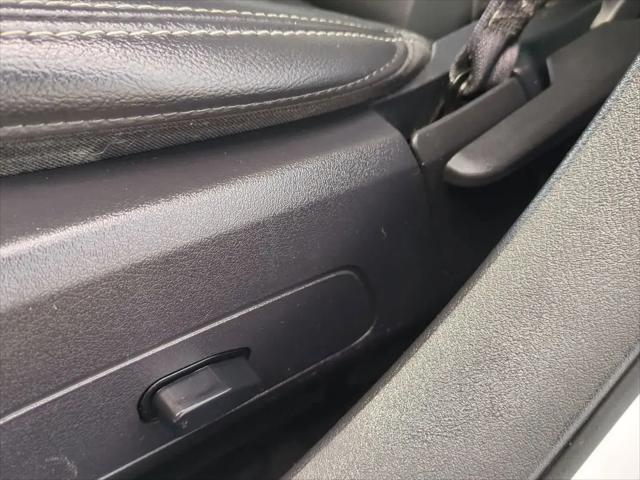 2016 Jeep Patriot High Altitude Edition