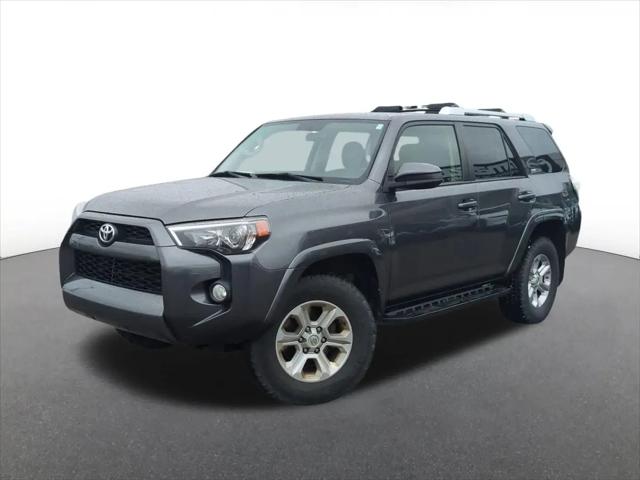 2014 Toyota 4Runner SR5 for sale in Troy, MI