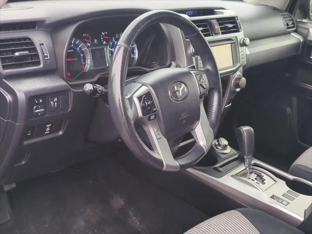 2014 Toyota 4Runner SR5