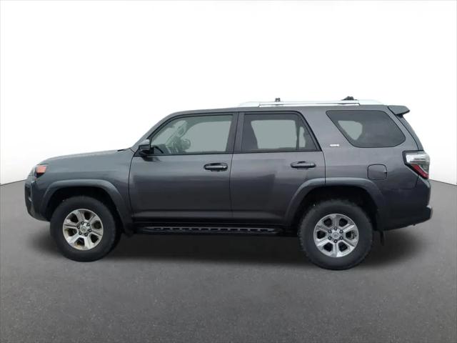 2014 Toyota 4Runner SR5