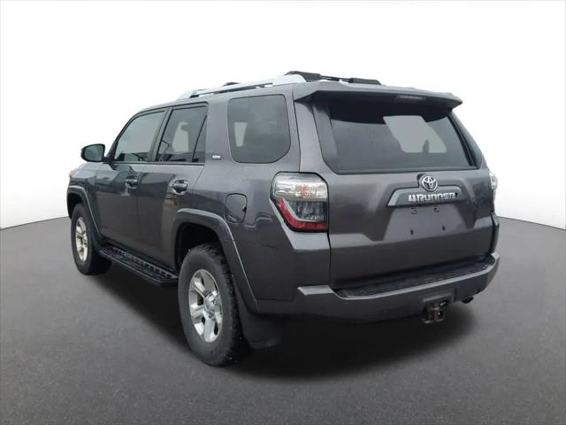2014 Toyota 4Runner SR5