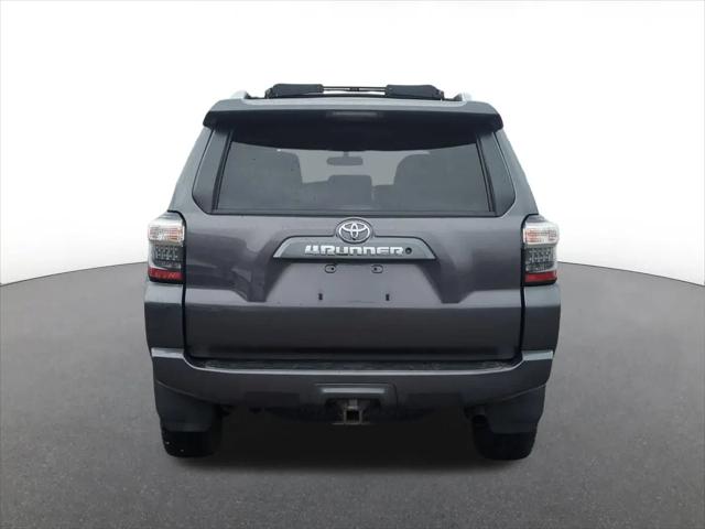 2014 Toyota 4Runner SR5