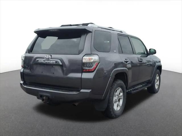 2014 Toyota 4Runner SR5