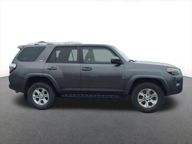 2014 Toyota 4Runner SR5