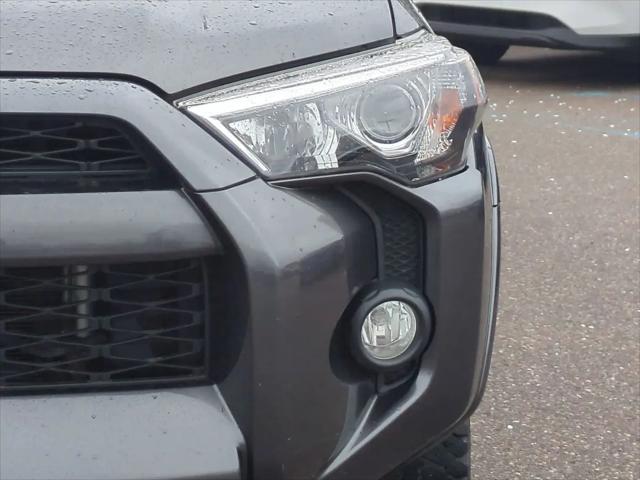 2014 Toyota 4Runner SR5