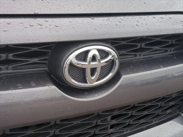 2014 Toyota 4Runner SR5