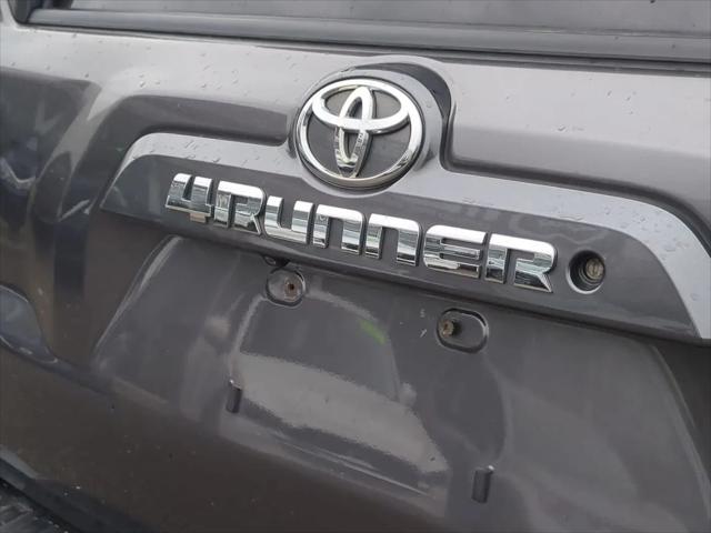 2014 Toyota 4Runner SR5