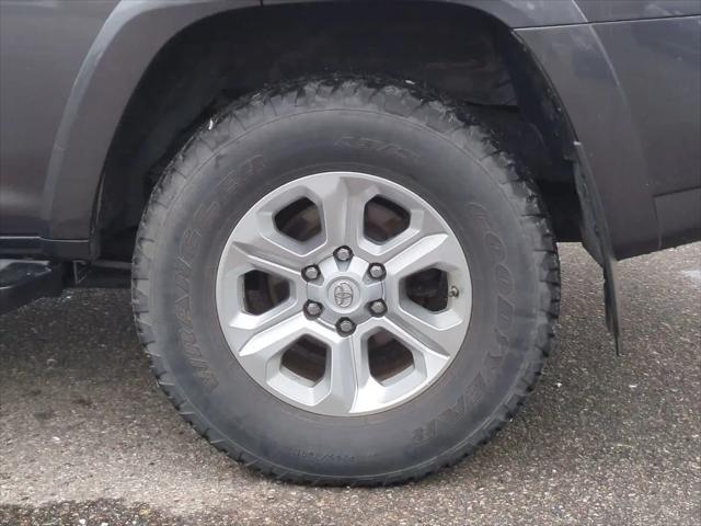 2014 Toyota 4Runner SR5
