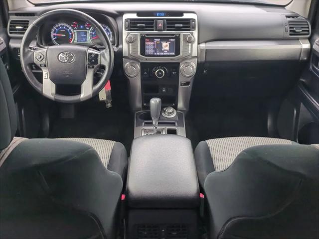 2014 Toyota 4Runner SR5