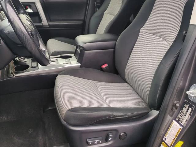 2014 Toyota 4Runner SR5