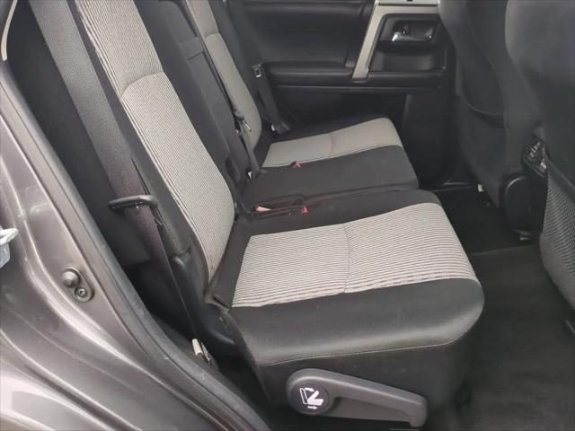 2014 Toyota 4Runner SR5