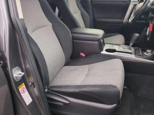 2014 Toyota 4Runner SR5