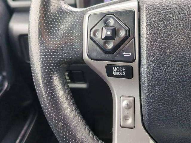 2014 Toyota 4Runner SR5
