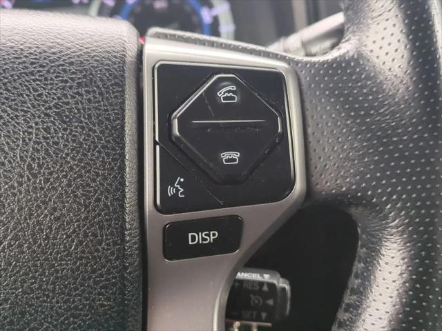 2014 Toyota 4Runner SR5