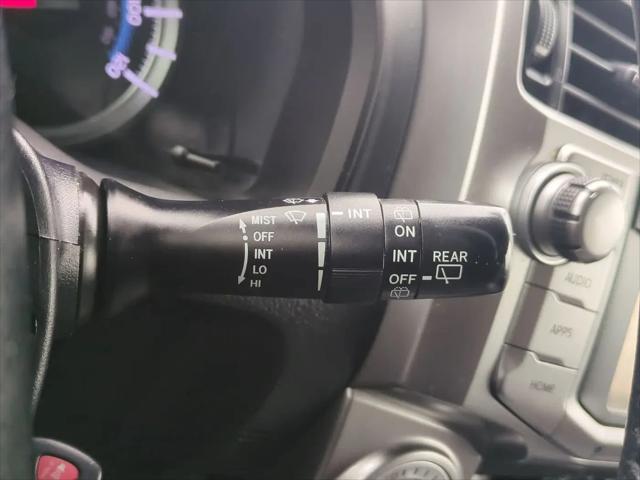 2014 Toyota 4Runner SR5