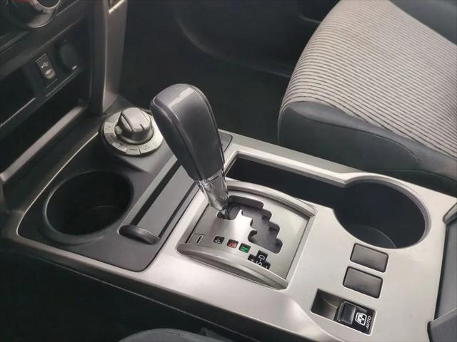 2014 Toyota 4Runner SR5