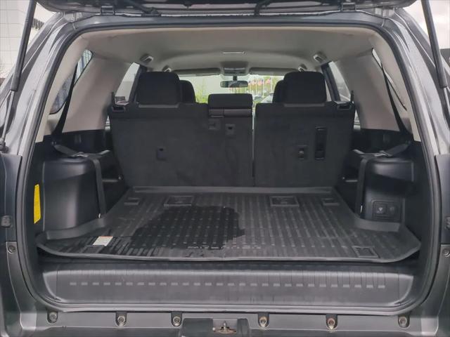 2014 Toyota 4Runner SR5