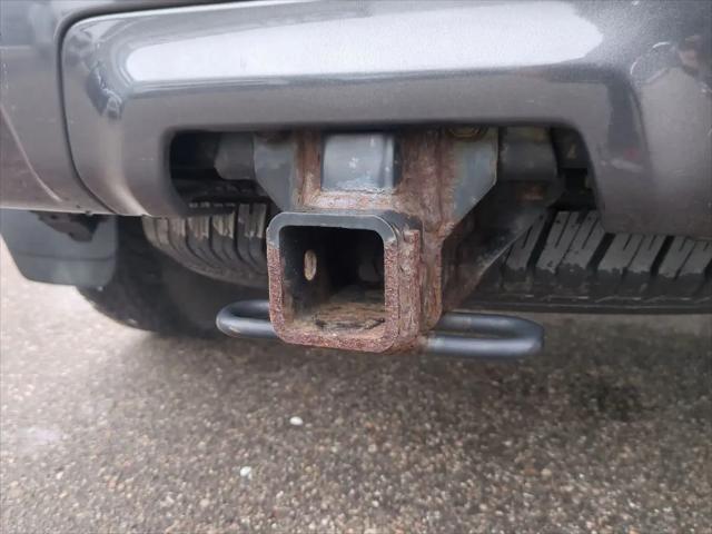 2014 Toyota 4Runner SR5