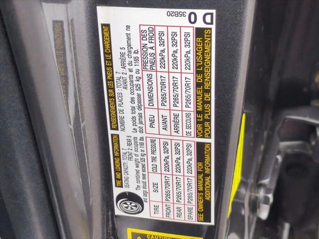 2014 Toyota 4Runner SR5