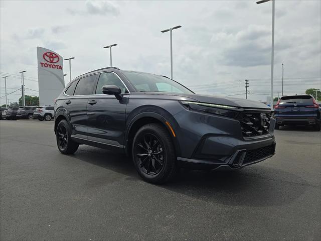 2023 Honda CR-V Hybrid Sport for sale in Bowling Green, KY