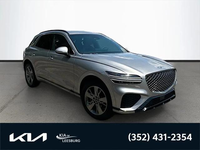 2022 Genesis GV70 3.5T AWD Sport for sale in Leesburg, FL