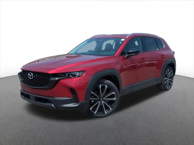 2026 Mazda CX-50 2.5 S Premium for sale in Troy, MI