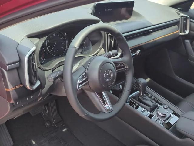 2026 Mazda CX-50 2.5 S Premium