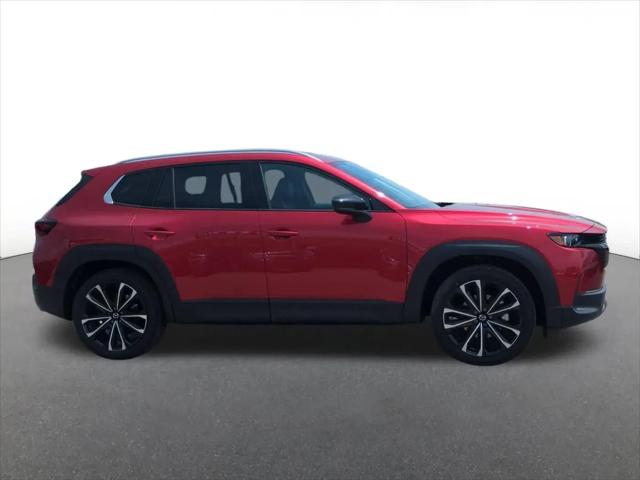 2026 Mazda CX-50 2.5 S Premium