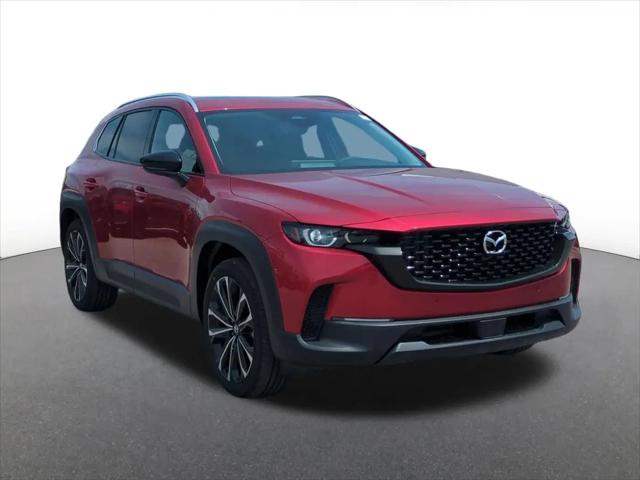 2026 Mazda CX-50 2.5 S Premium