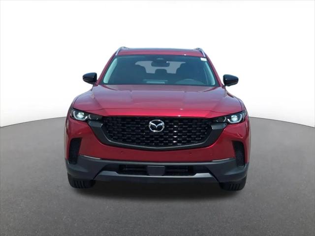 2026 Mazda CX-50 2.5 S Premium